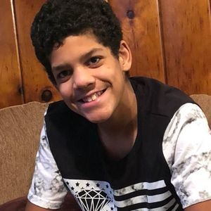 Meet your Posher, Brady